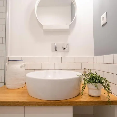 Feel Nazare - Boutique Apartments Buitenkant foto
