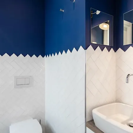 Feel Nazare - Boutique Apartments Buitenkant foto