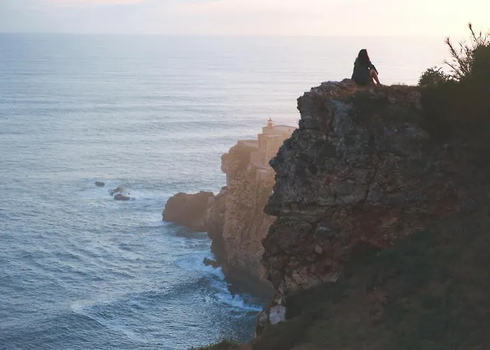 Feel Nazare - Boutique Apartments