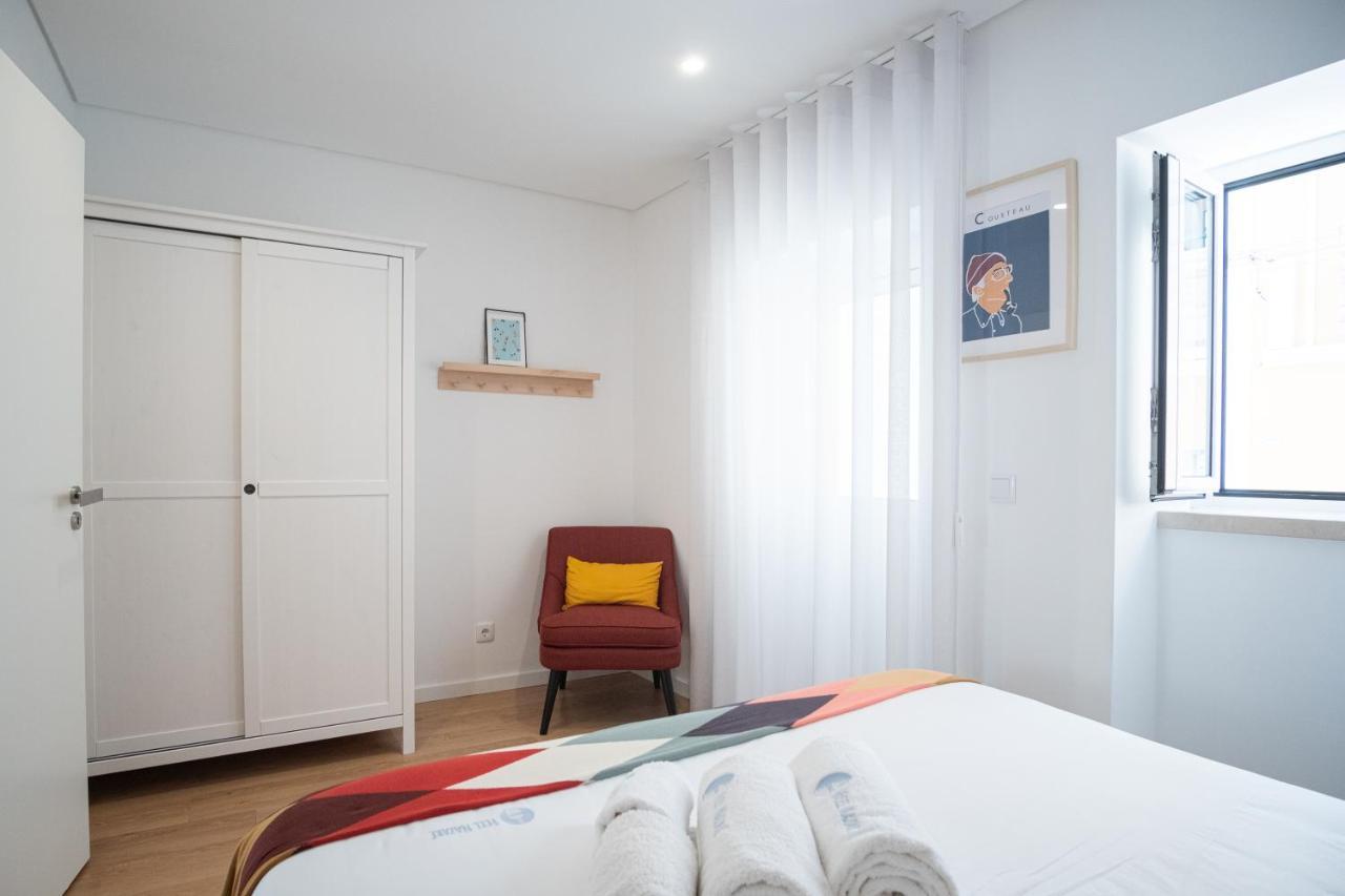 Feel - Boutique Apartment