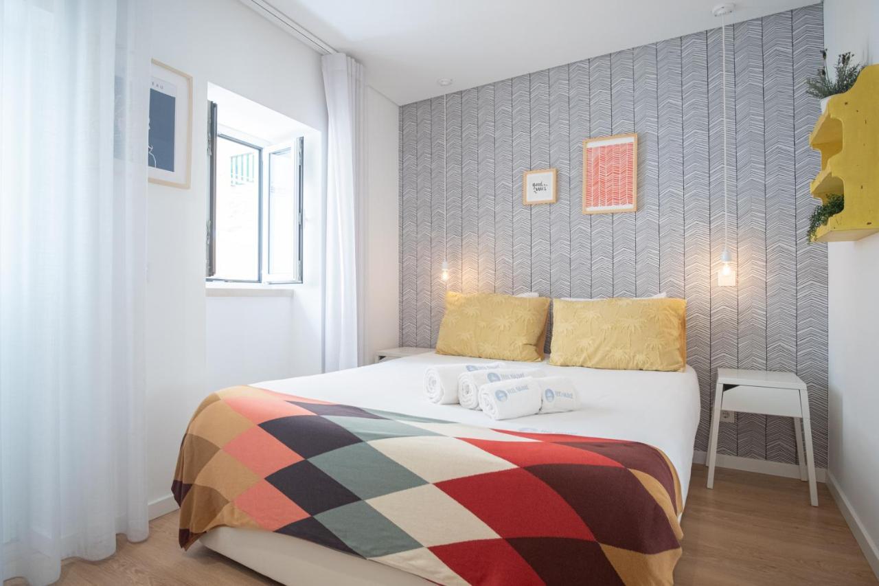 Apartment Feel - Boutique Nazare