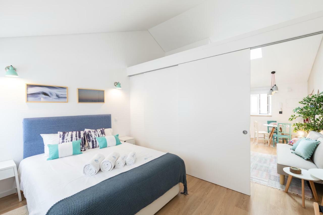 Feel - Boutique Apartment Nazare