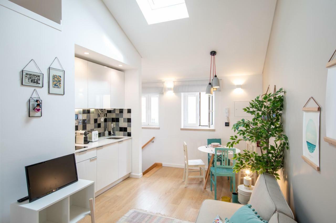 Feel - Boutique Apartment *