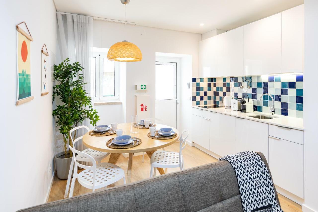 Feel - Boutique Apartment