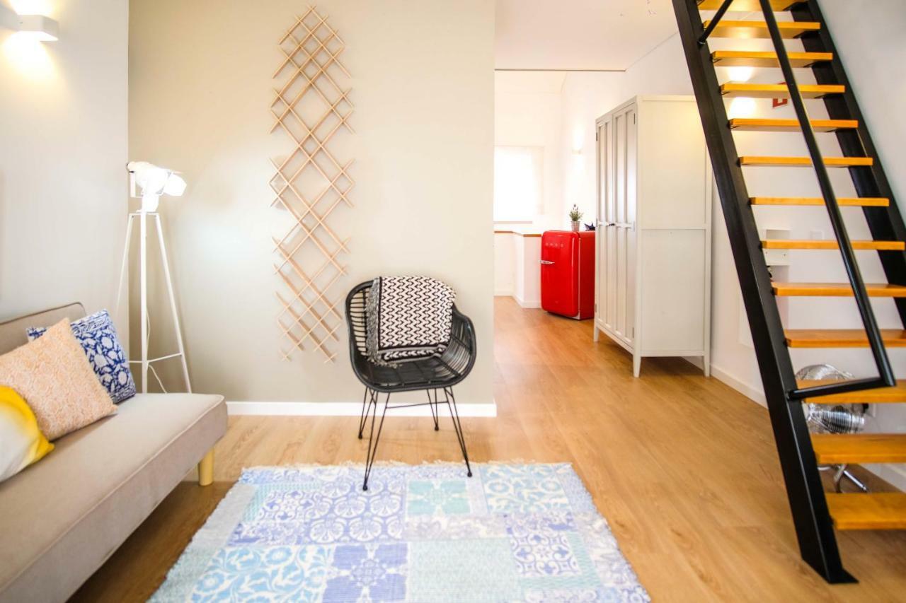 Feel - Boutique Apartment *