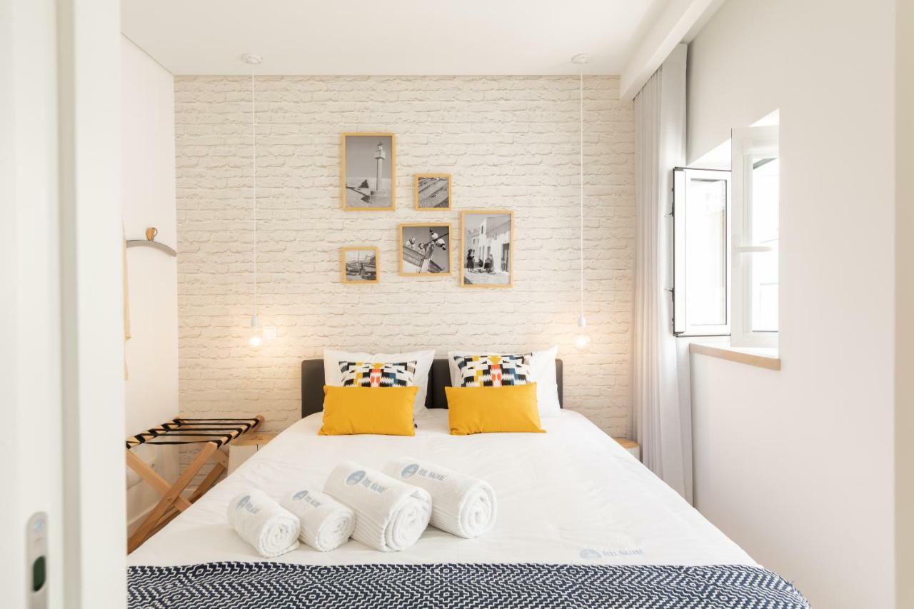 Feel - Boutique Apartment *